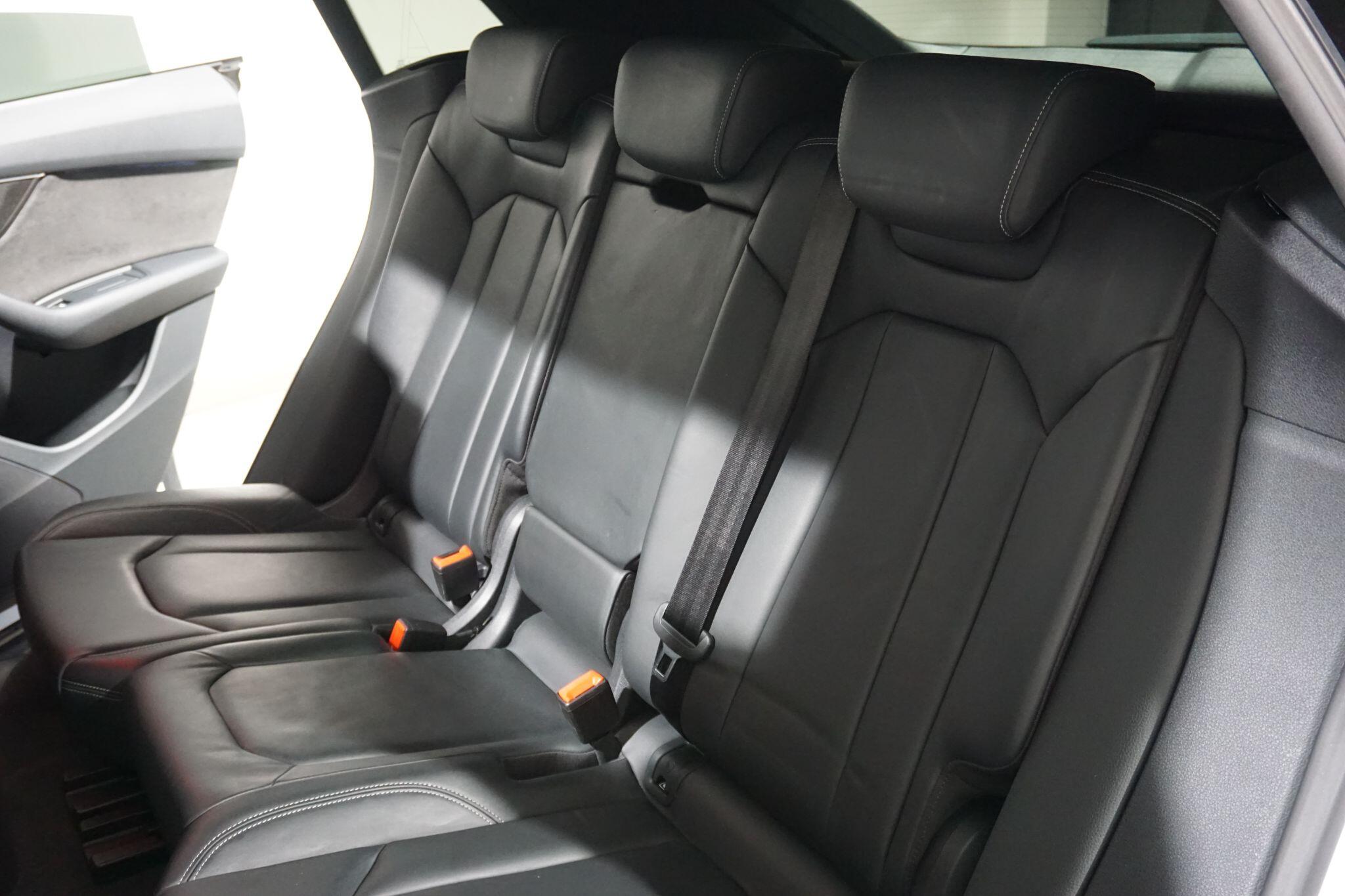 Audi Q8 3.0 TDI V6 50 S line Tiptronic quattro Euro 6 (s/s) 5dr